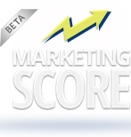Marketing Score Beta